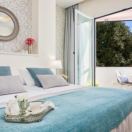 Iloftmalaga Centro Alameda Apartment Ngoại thất bức ảnh