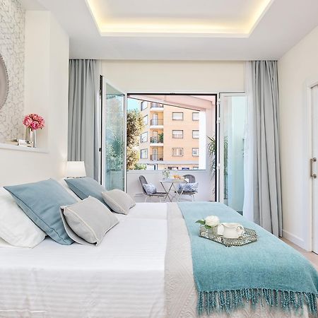 Iloftmalaga Centro Alameda Apartment Ngoại thất bức ảnh