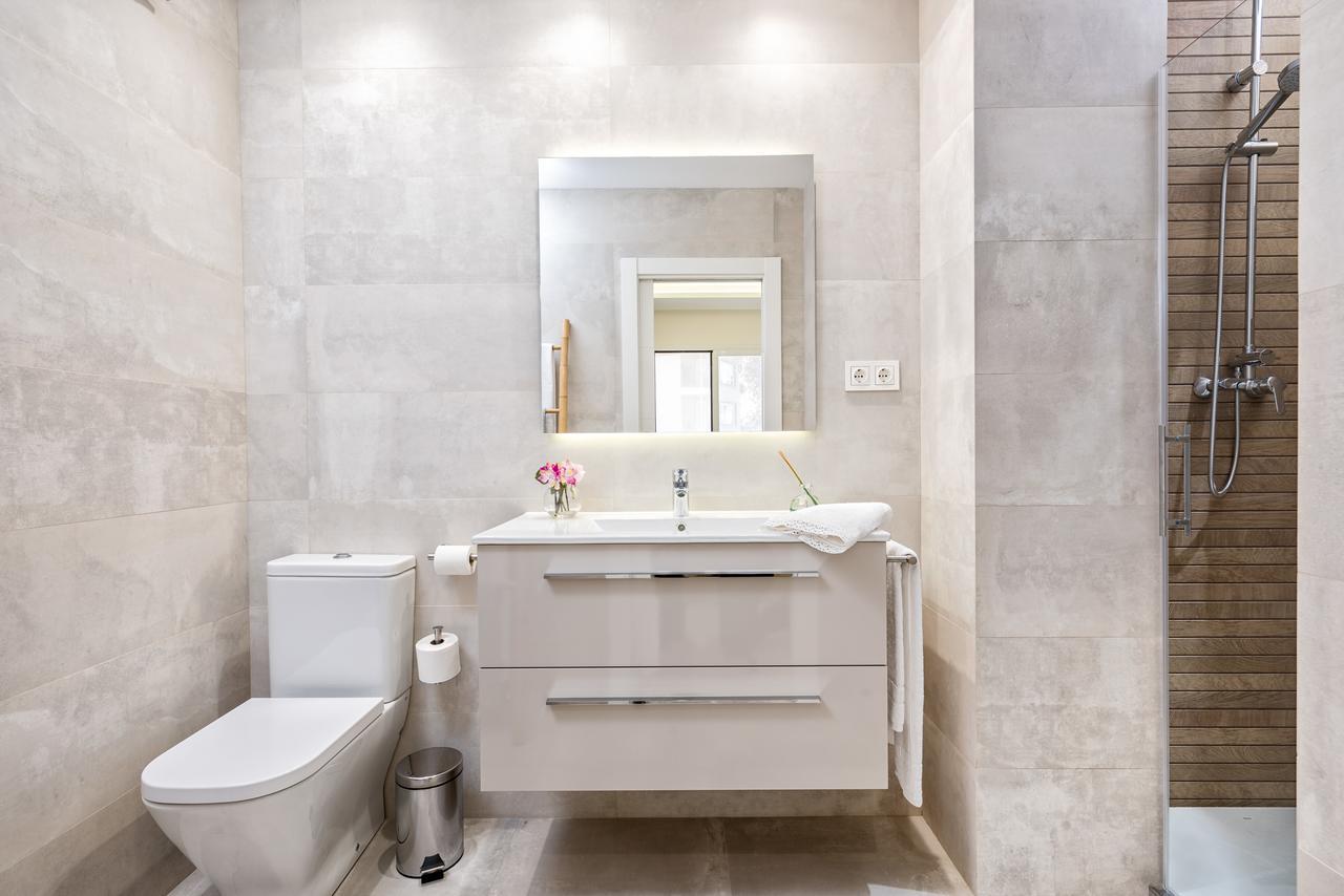 Iloftmalaga Centro Alameda Apartment Ngoại thất bức ảnh