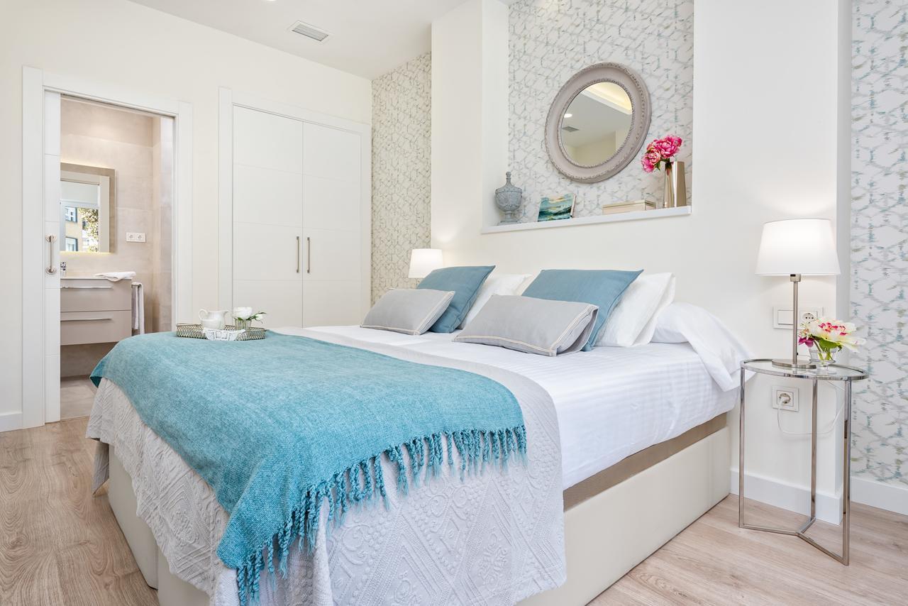 Iloftmalaga Centro Alameda Apartment Ngoại thất bức ảnh