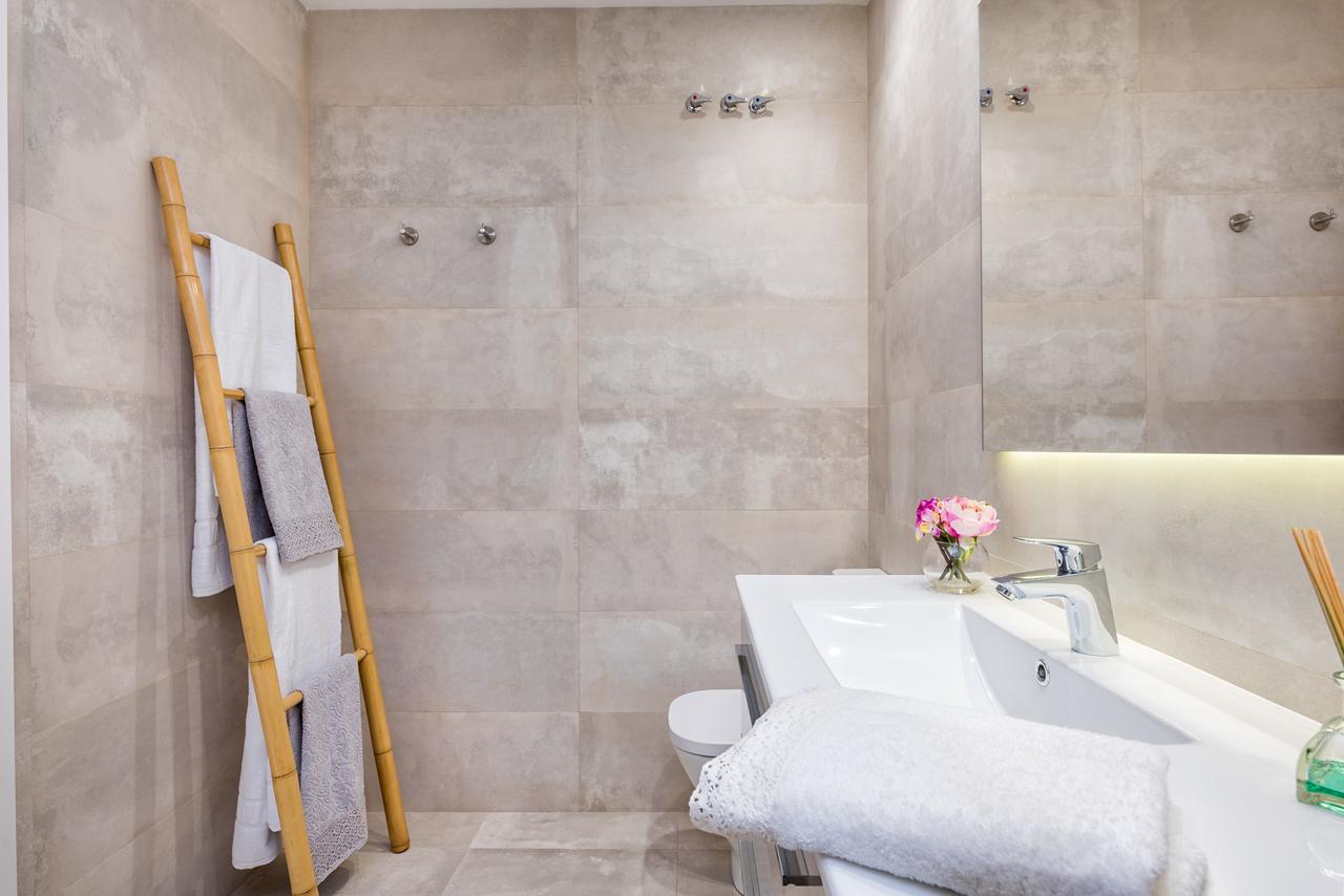 Iloftmalaga Centro Alameda Apartment Ngoại thất bức ảnh