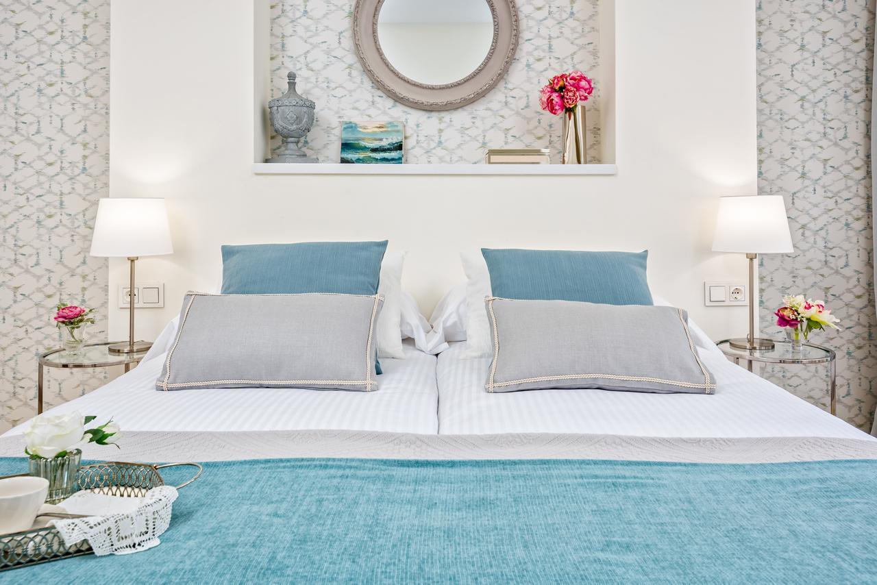 Iloftmalaga Centro Alameda Apartment Ngoại thất bức ảnh