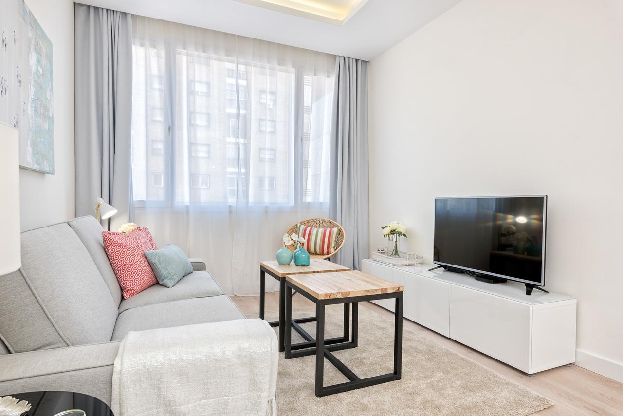 Iloftmalaga Centro Alameda Apartment Ngoại thất bức ảnh