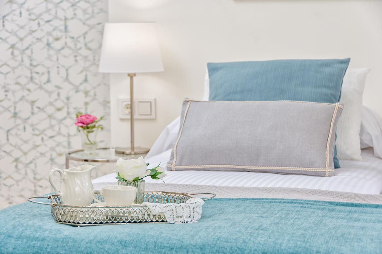 Iloftmalaga Centro Alameda Apartment Ngoại thất bức ảnh