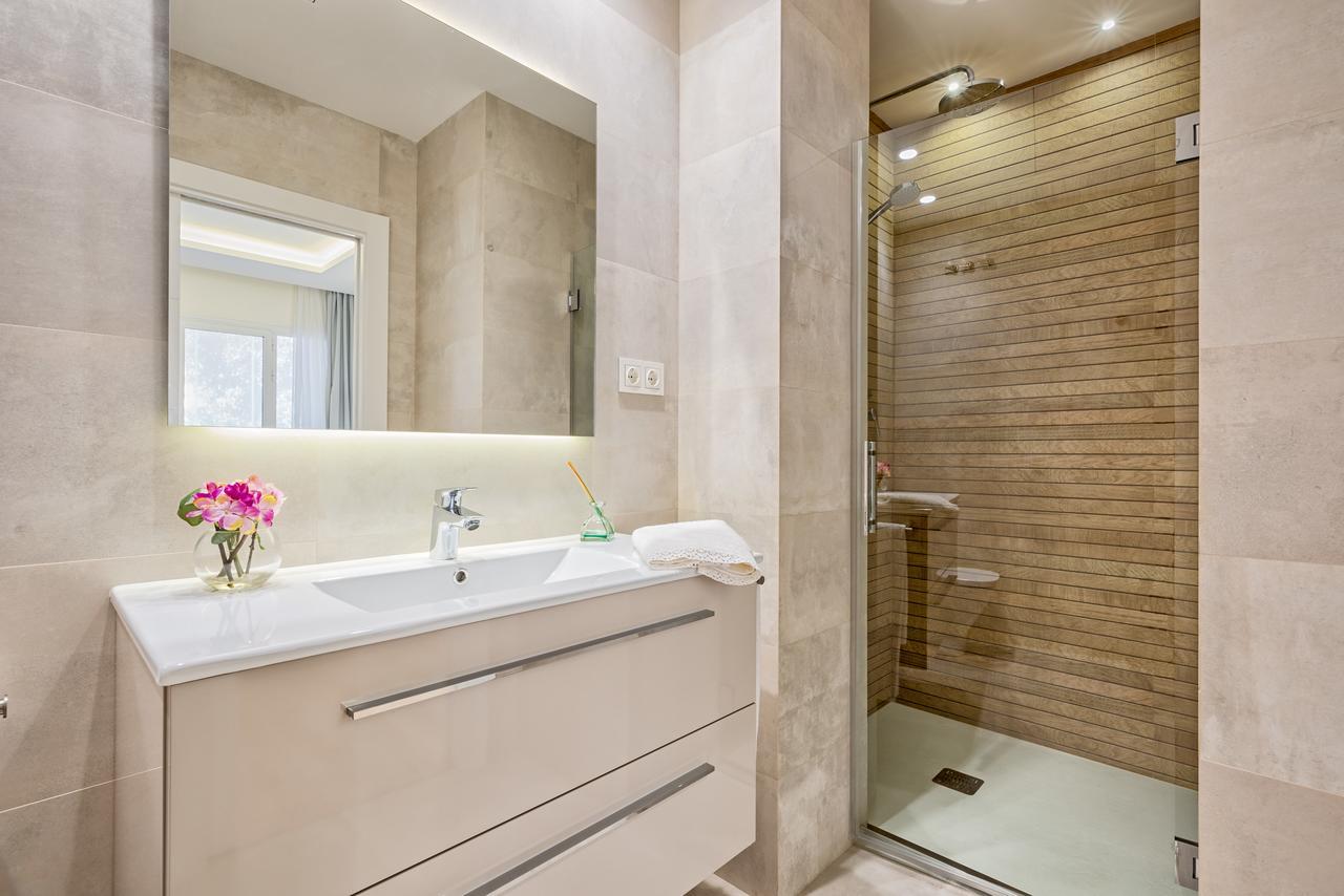 Iloftmalaga Centro Alameda Apartment Ngoại thất bức ảnh