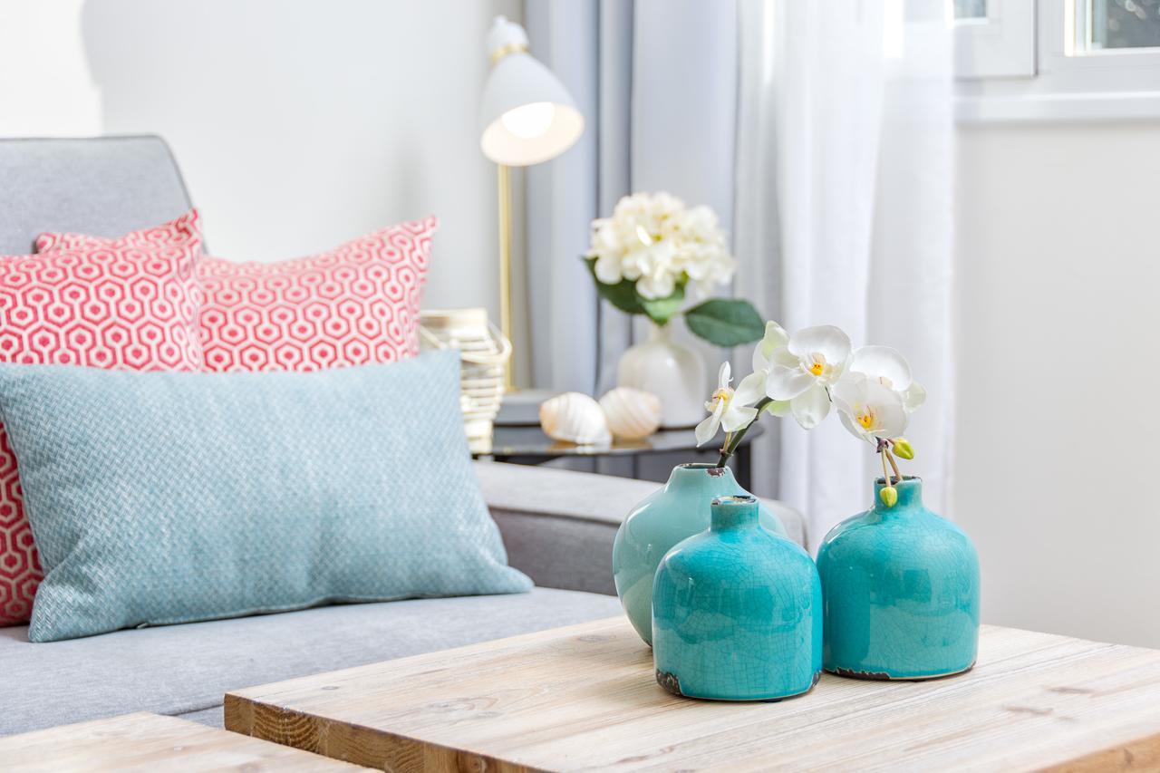 Iloftmalaga Centro Alameda Apartment Ngoại thất bức ảnh